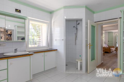 Villa i Altea, Alicante, Altea - € 1.150.000 | Ref: F-307 - foto 34